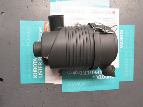 Kubota z482 air filter - air, &