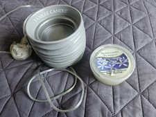 Yankee Candle Scenterpiece