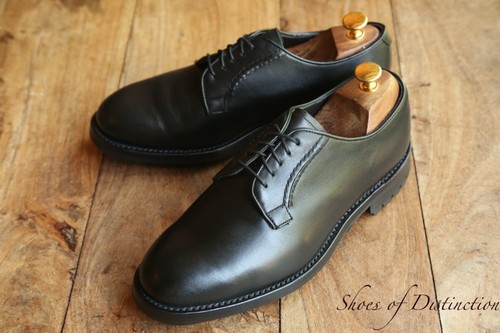 Joseph cheaney black leather - joseph,