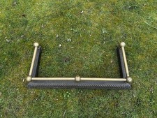 Brass / Cast Iron Fender