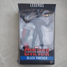 Marvel Legends Captain America