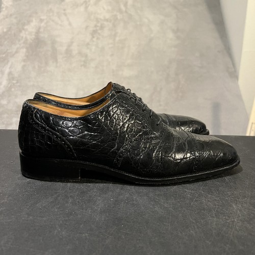 Prima classe genuine crocodile - prima,
