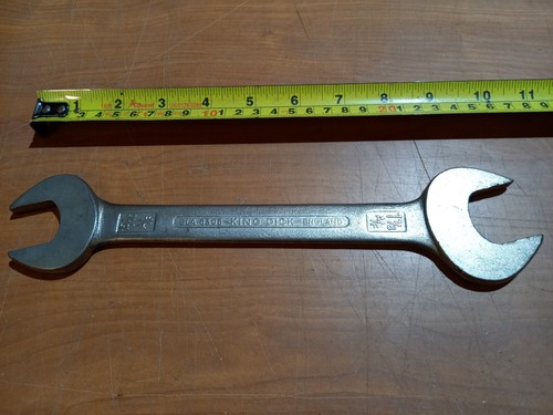 Vintage king dick - vintage,