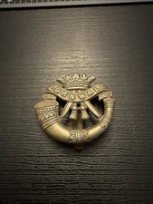 1st Volunteer Battalion The