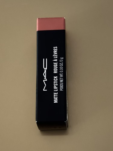 Mac matte lipstick - lipstick, velvet