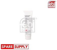 High temperature lubricant - temperature,