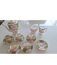 Minton Tea/Coffe Set
