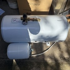 TESY Horizontal Electric Hot