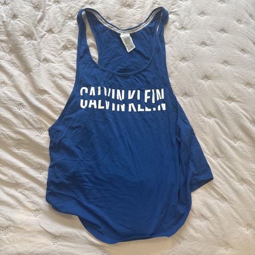 Women calvin klein - klein, racer