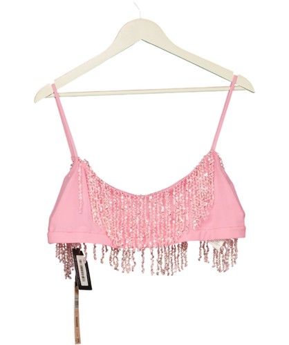 Polly aerin fringed sequin - oh,