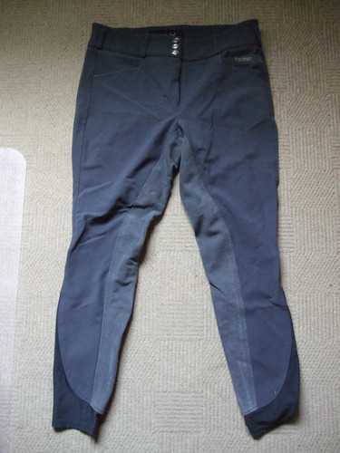 Tredstep solo breeches - tredstep,