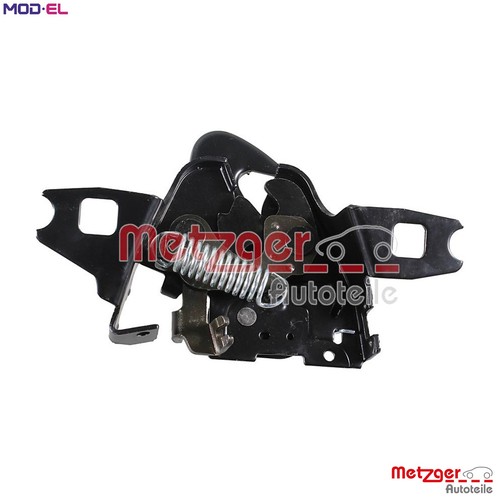 Bonnet lock 2310869 for - bonnet,