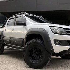 For 2010 amarok black - vw,