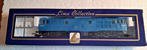 Lima 204614 gauge - 204614*, br