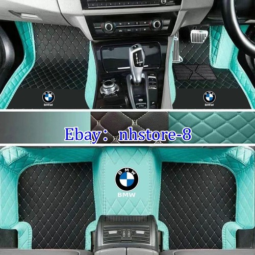 Custom fit for - bmw, 7