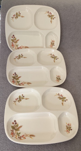 Vintage harvest - m&s, ‘harvest’