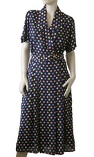 Vintage c1980s/90s/40s style