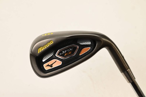 Mizuno jpx iron stiff - mizuno, ez