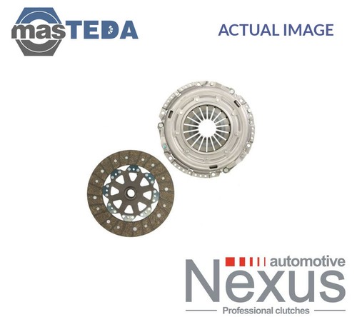 F1w006nx clutch kit nexus - f1w006nx,