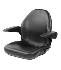 Seat & Armrests KUBOTA ISEKI