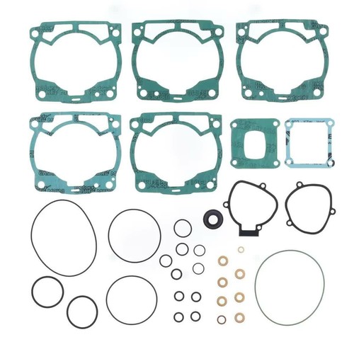 Athena smeriglio engine gasket - athena,