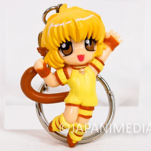 Retro rare tokyo mew - rare!,