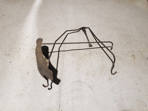 Citroen berlingo mk1 spare - 05,
