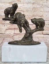 Roaring Kodiak Grizzly Russian