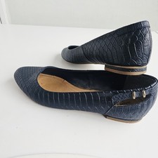 Emilio Luca X Ladies  Flat