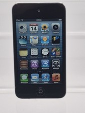 Apple Ipod Touch 4th