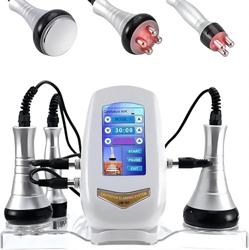 Cavitation machine 1 - 3,