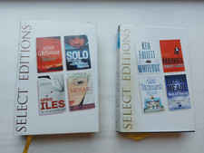 2 x Readers Digest Select