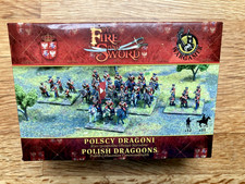Wargamer By Fire And Sword