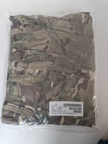 British army trousers combat - army,