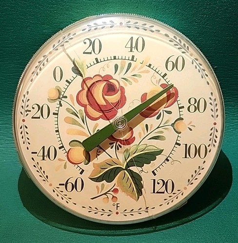 Vtg avon floral design - floral,