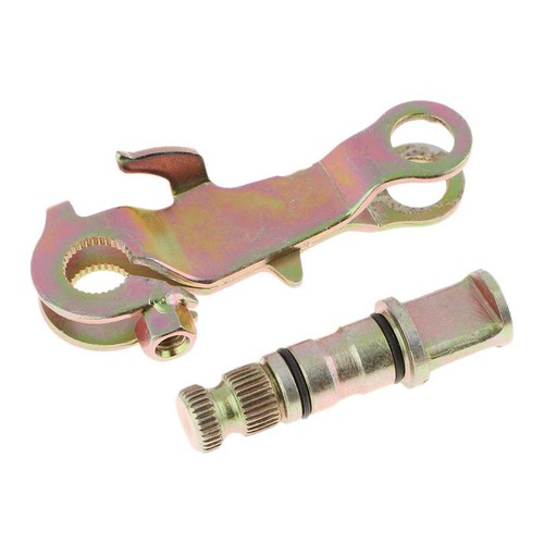 Motorcycle rear brake - motorcycle, for