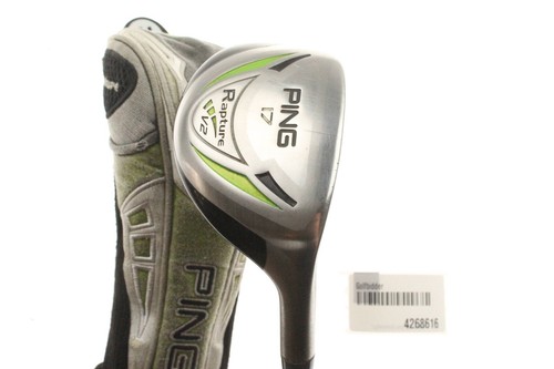 Ping rapture golf club mens - rapture,
