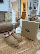 UGG Classic Mini Womens Size 6.5