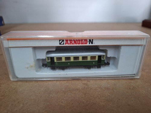 Arnold gauge 3043 coach - n,
