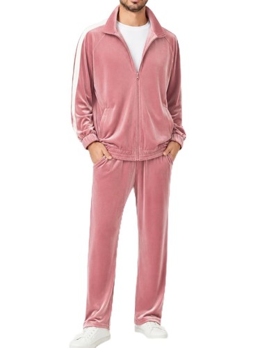 Ragelion mens tracksuit - tracksuit, 2