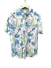 Next Summer Print Short Sleeve