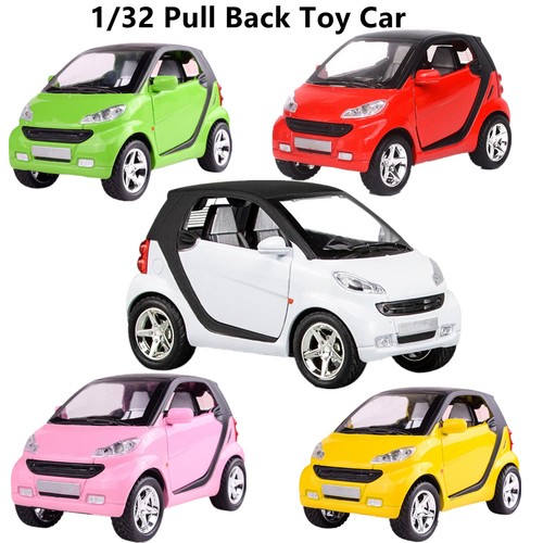Pull back diecast car - diecast,