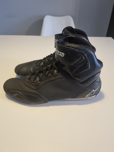 Alpinestars faster - alpinestars, 2