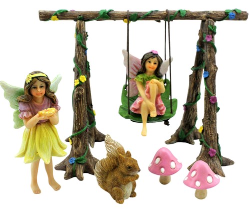 Pretmanns fairies for fairy - pretmanns,