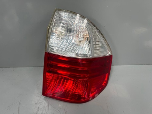 Bmw 2005 rear taillight - x3,