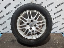 1x Genuine Ford Focus MK1