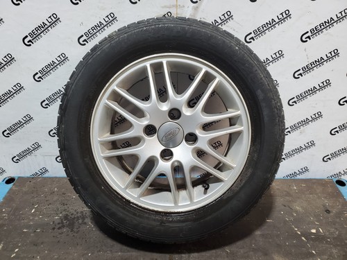 Genuine ford focus mk1 - genuine,