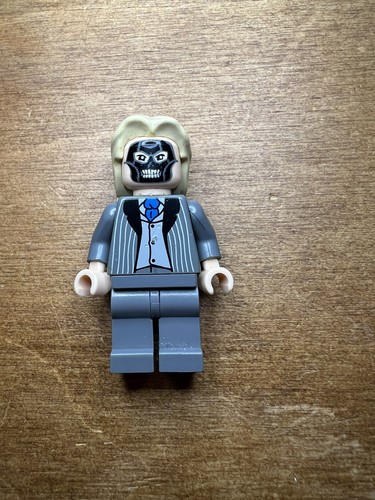 Lego harry potter minifigures - harry,