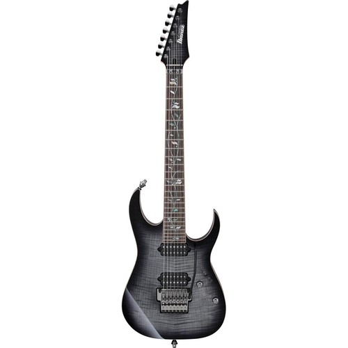 Ibanez custom series - j.custom,