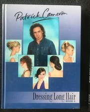 Patrick Cameron Dressing Long